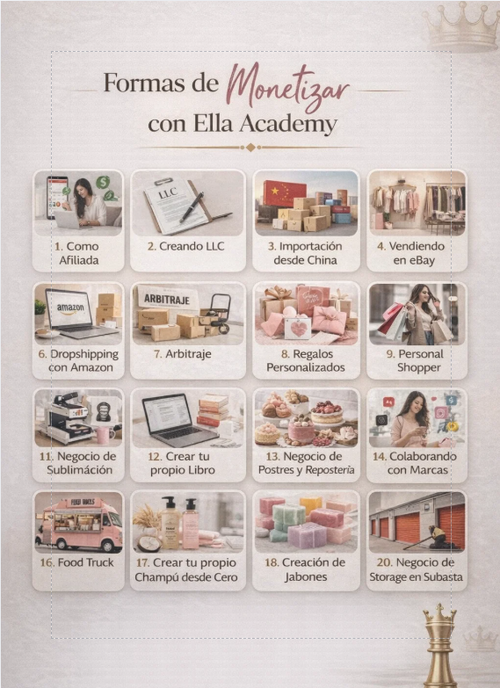 Ella Academy