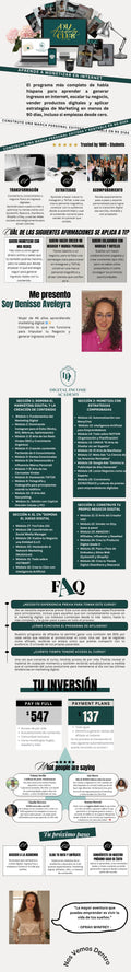 Digital_Income_Academy | Plan de 3 Pagos | 2 de 3