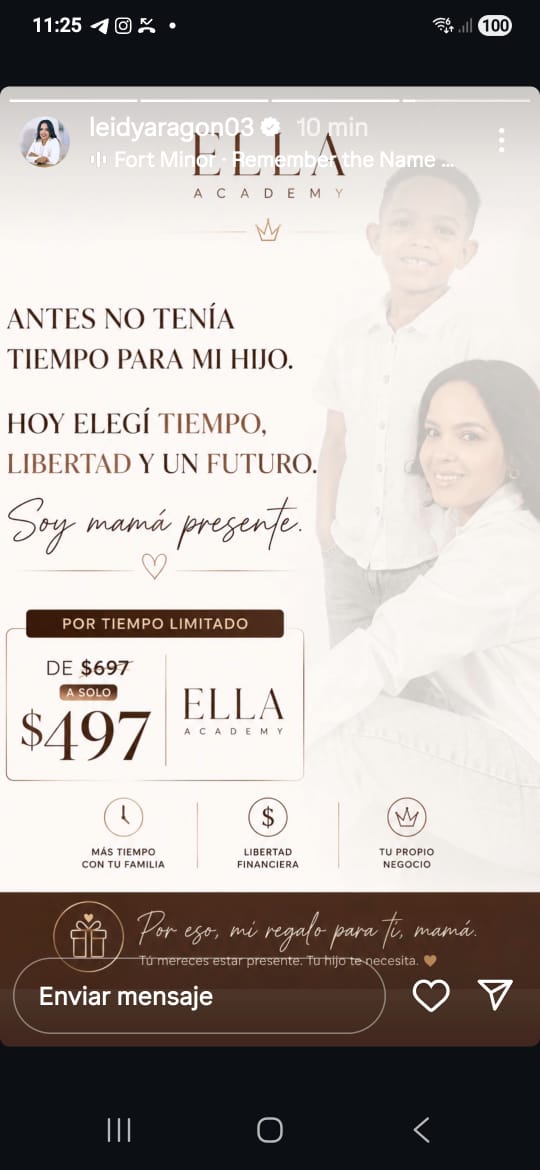 Ella Academy